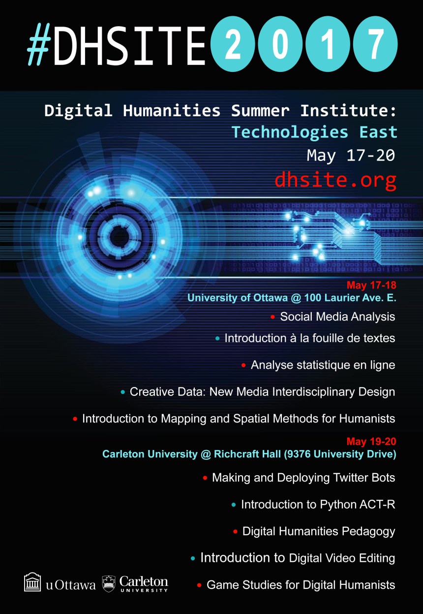 RGB poster DHSITE2017